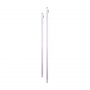 планшет apple ipad air 13 (m4, 2026) wi-fi 128 гб, purple «фиолетовый»